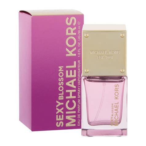 michael kors sexy blossom eau de parfum 3.4 oz|Michael Kors Sexy Blossom Eau de Parfum Spray, 3.4 oz. .